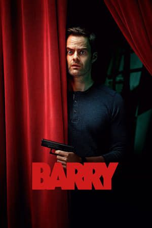 Serie Barry