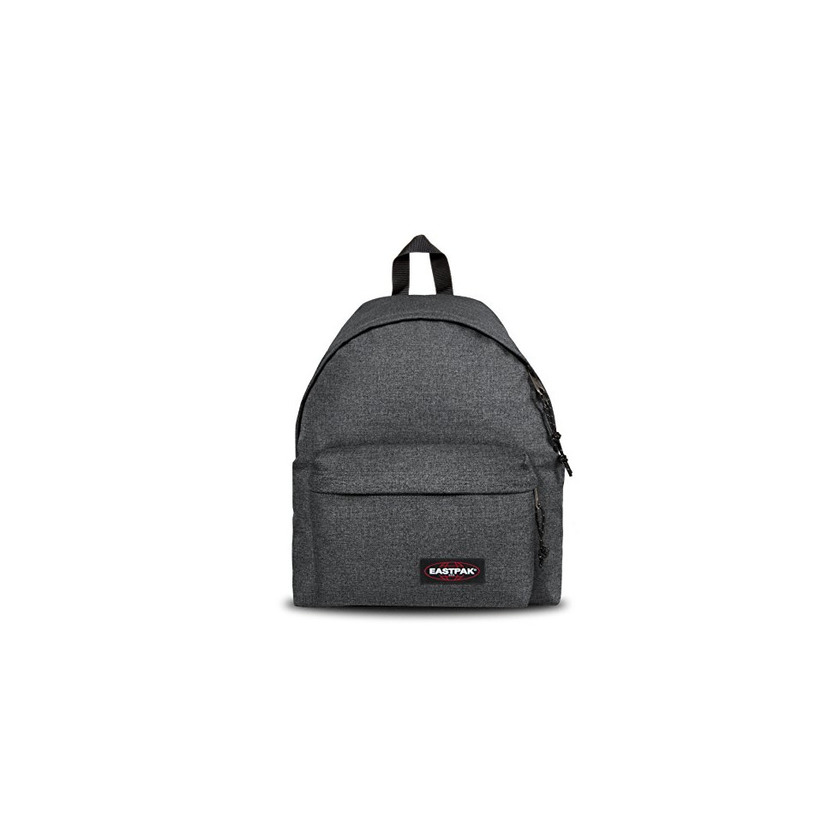 Social Eastpak Padded Pak'R Mochila, 24 L, Negro