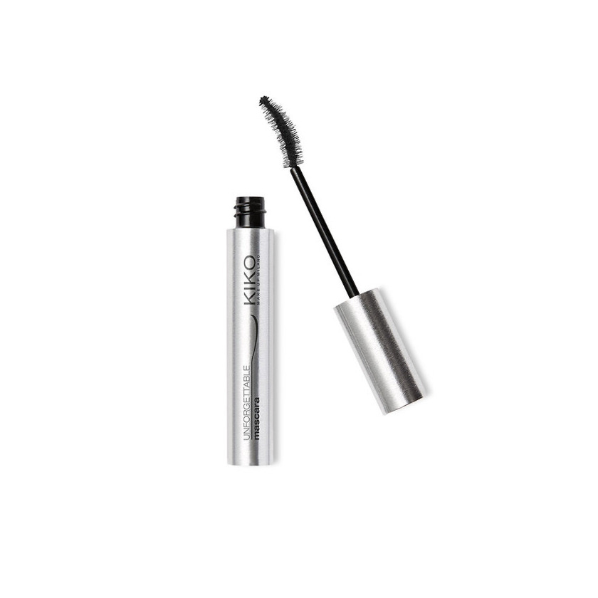 Product Unforgettable mascara 