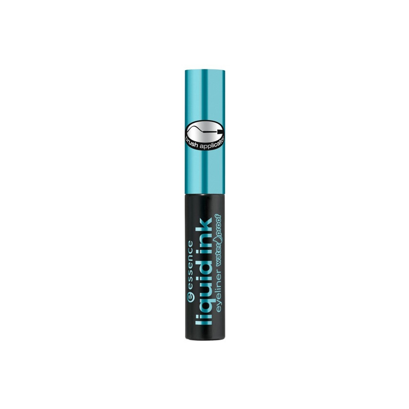 Products Eyeliner Essence waterproof