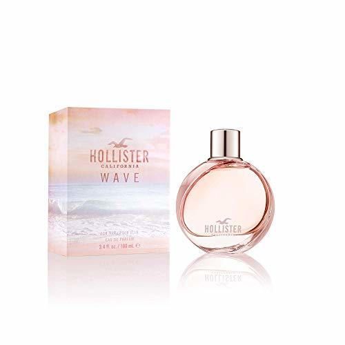 Hollister Wave D Edp 100 Vapo