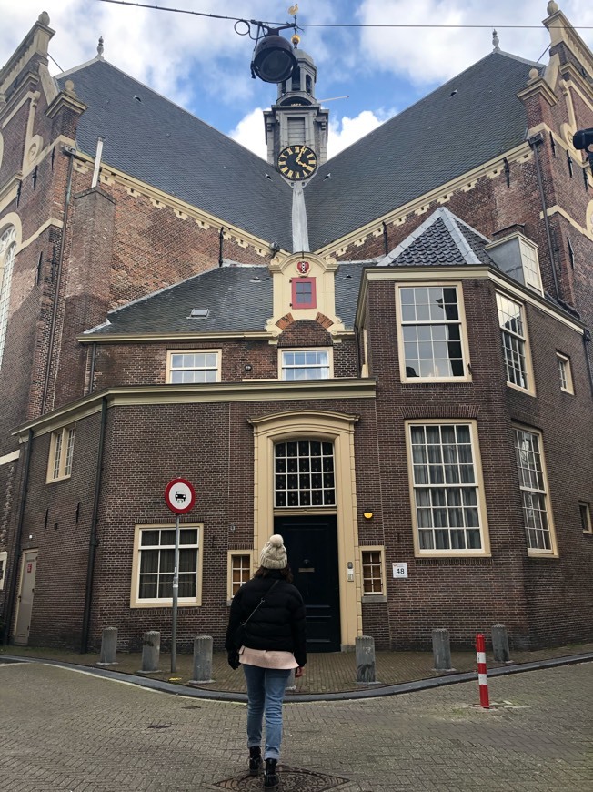 Place Noorderkerk