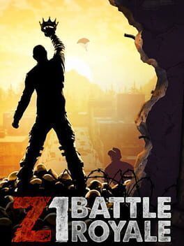 Videogames H1Z1: Battle Royale