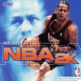 Videogames NBA 2K