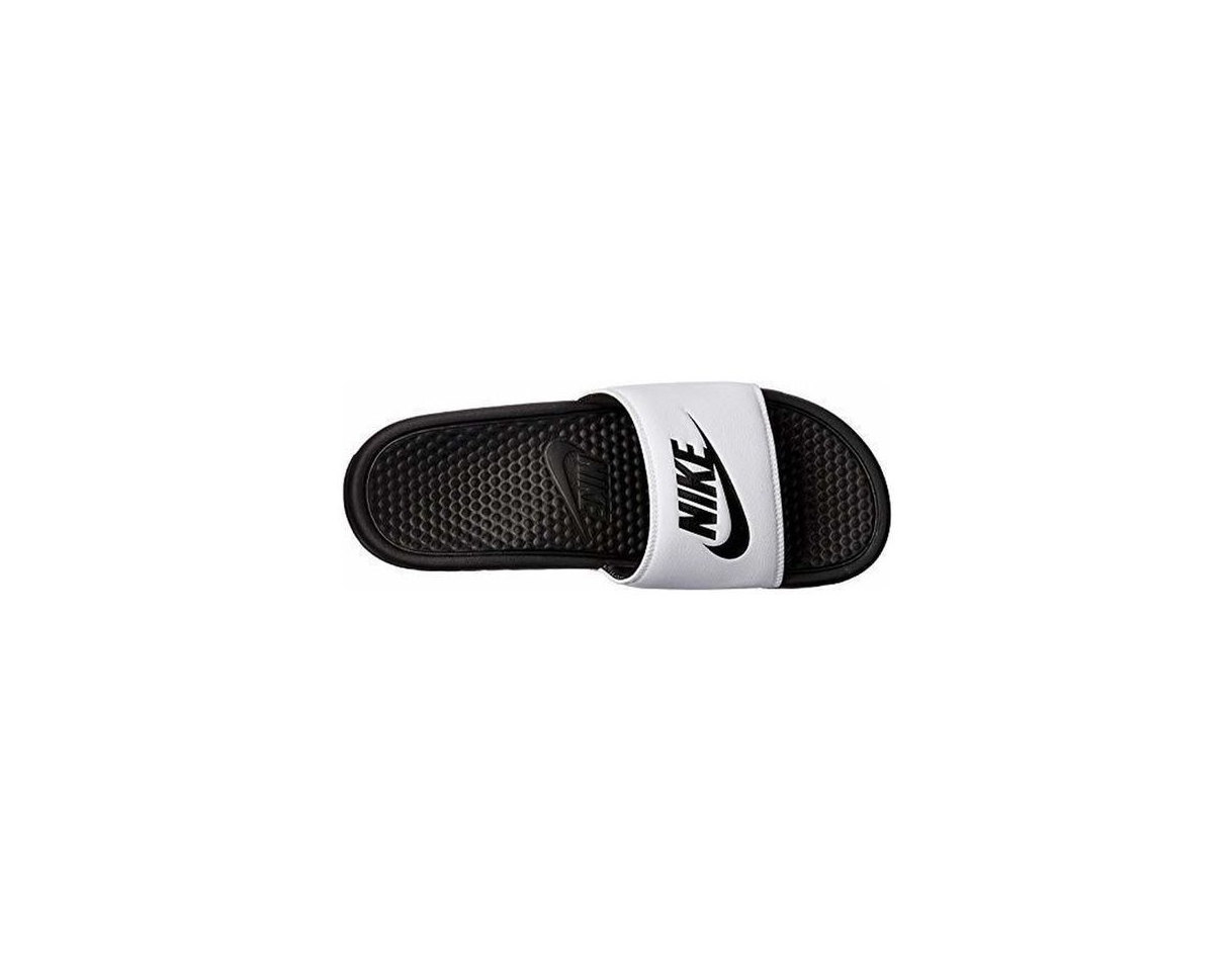 Fashion Nike Benassi Jdi, Chanclas Unisex Adulto, Multicolor