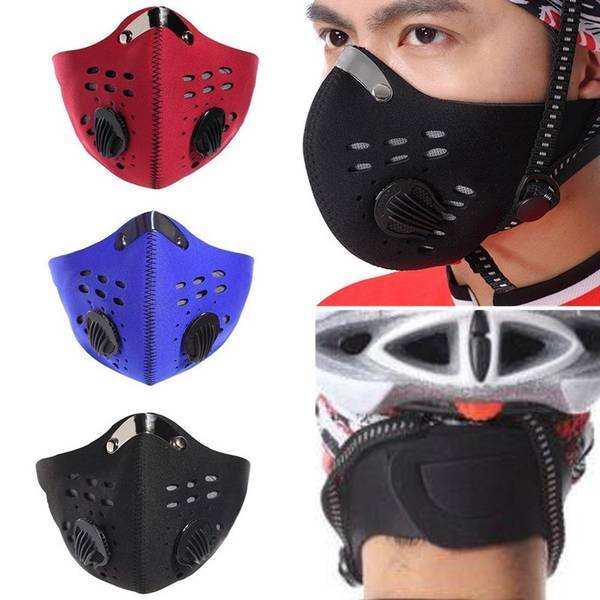 Unisex Breathable Small Discipline Dinosaurs Mouth Mask