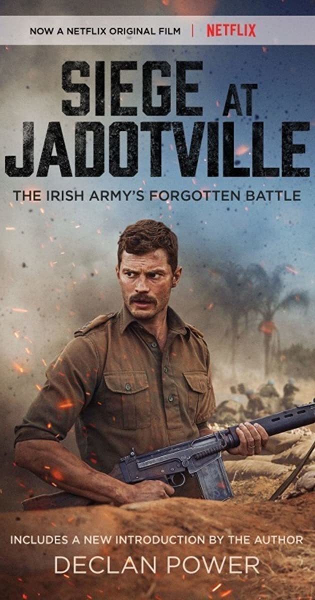 Películas Jadotville