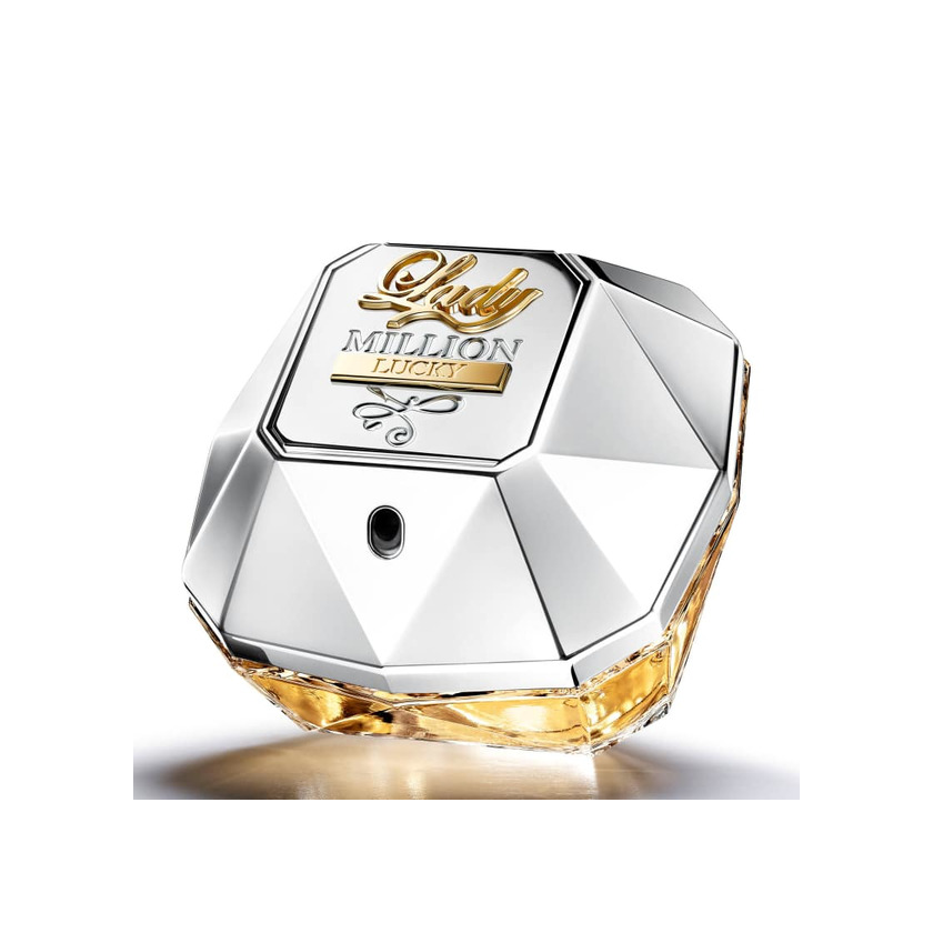 Producto Paco Rabanne Lady Million Lucky