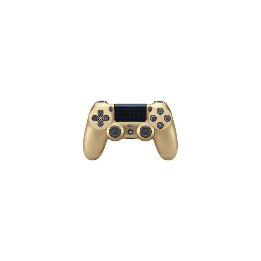 Products Controle Sem Fio Dualshock 4 Gold