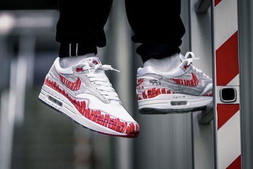 Producto Nike Air Max 1 Tinker Sketch to Shelf