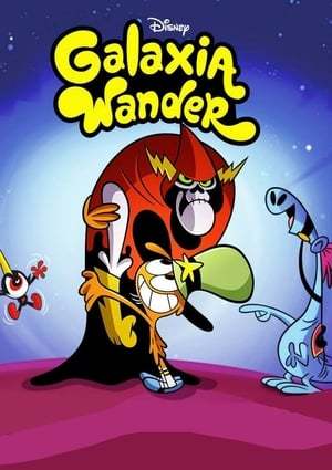 Birdman y el trio galaxia