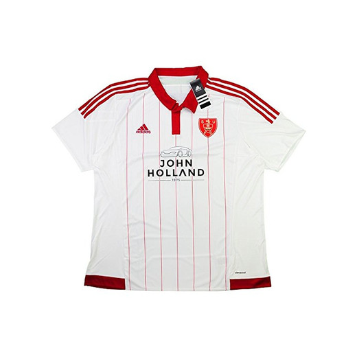 adidas Sheffield United Home Jersey 2015/2016