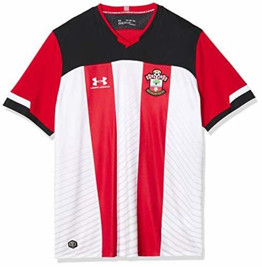 Under Armour Southampton FC - Camiseta de Manga Corta para Hombre, Hombre,