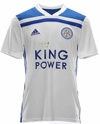 Leicester City F.C. LCFC - Camiseta de fútbol para Hombre