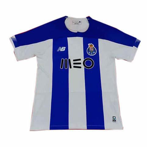 Juego New Balance FC Porto Primera Equipación SS 2019-2020 Niño