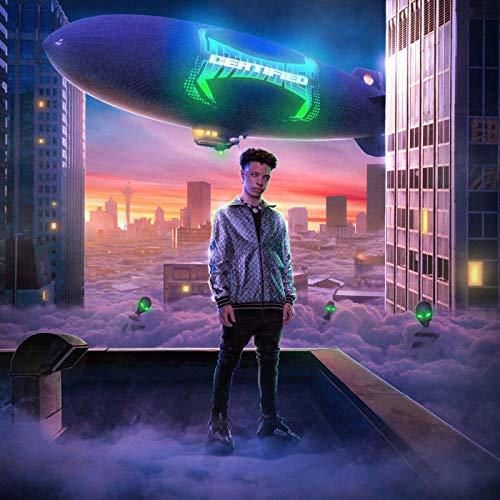 Space Coup - Lil Mosey