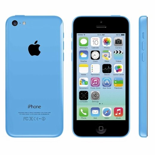 Iphone 5C