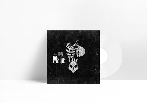 Canción Magic