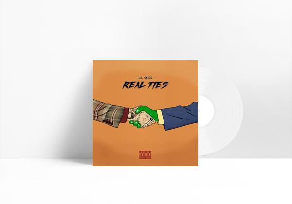 Canción Real Ties