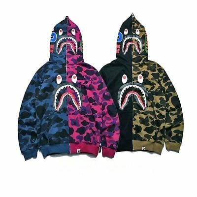 Fashion Bathing Ape