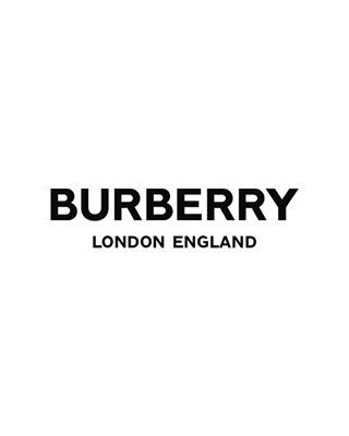 Fashion Burberry Logo