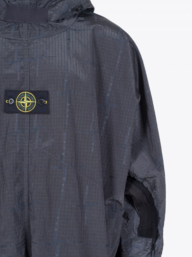 Fashion Stone Island