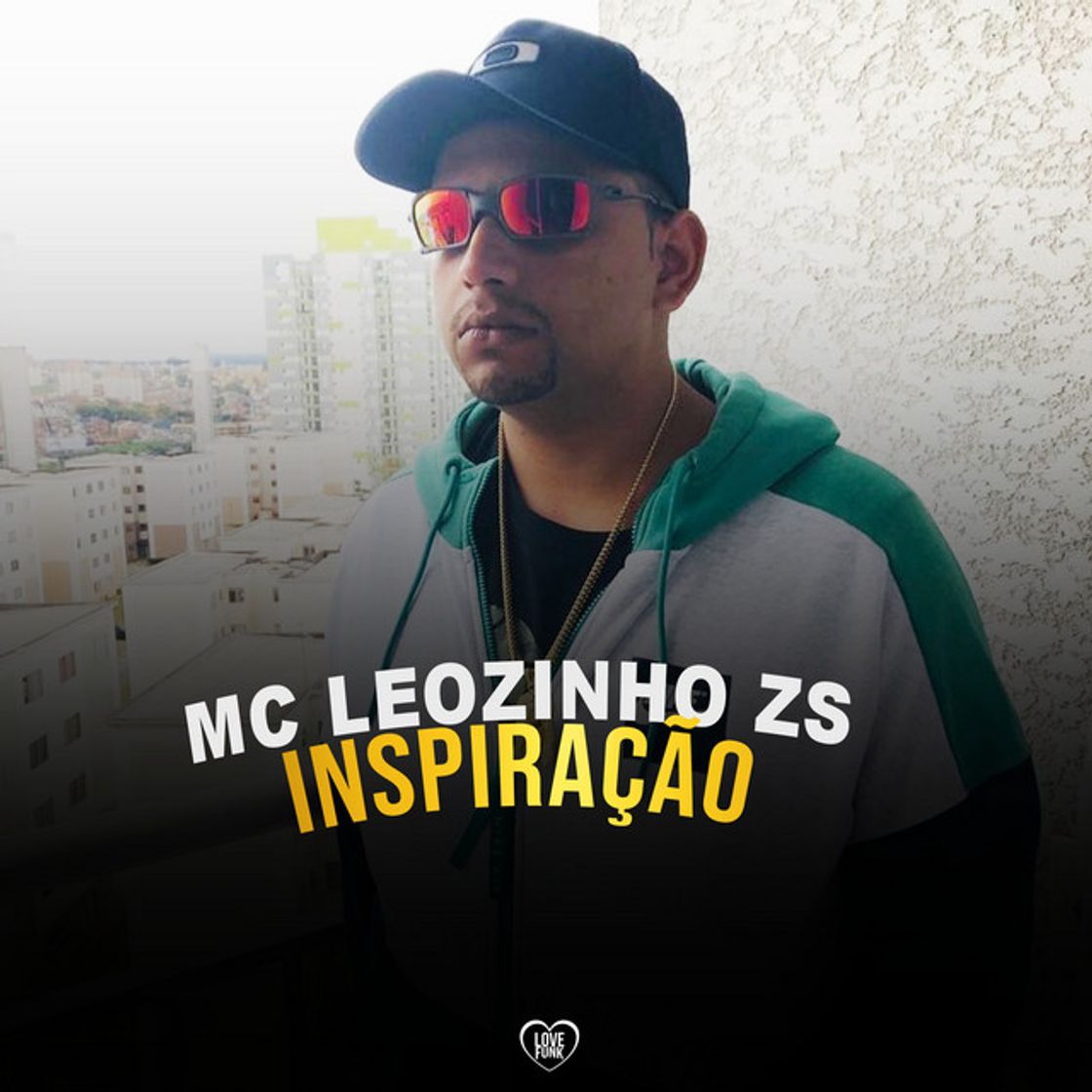 Music Inspiração