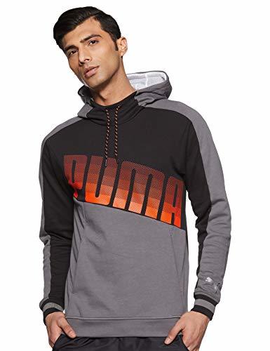 Fitness PUMA Collective Hoodie Chaqueta De Entrenamiento