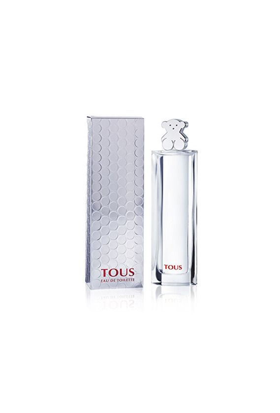 Beauty Tous EDT 90ml