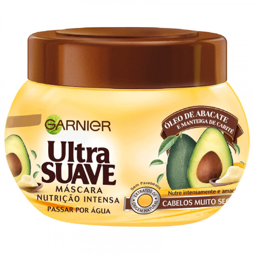 Product Máscara Garnier abacate 