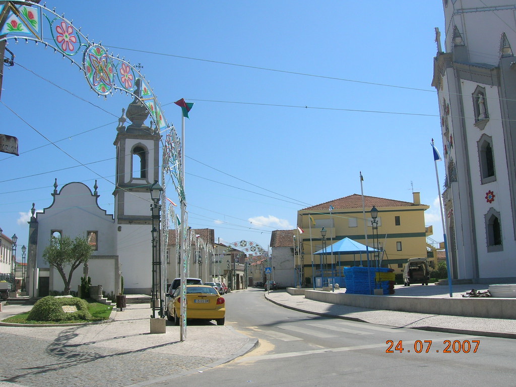 Place Aguçadoura