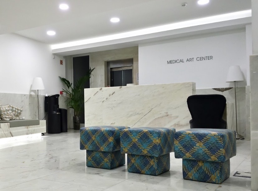 Medical Art Center
