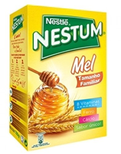 Social NESTUM Mel Nestle 700 G
