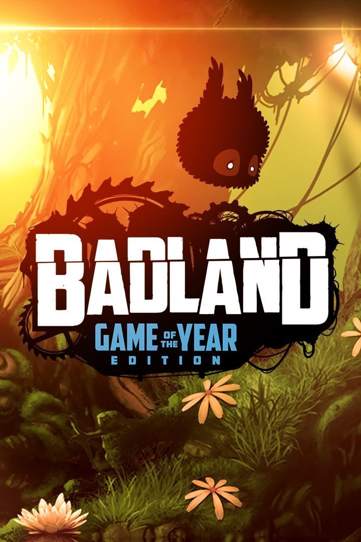 Moda BADLAND