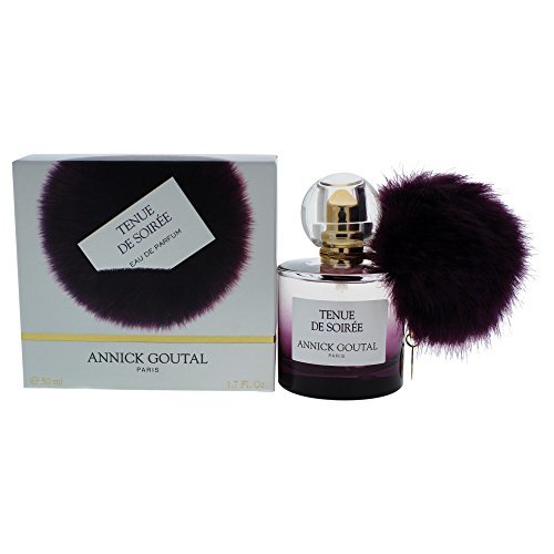 Lugares Annick goutal Goutal Tenue De Soiree Women Epv 50Ml