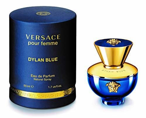 Versace Agua de perfume para mujeres