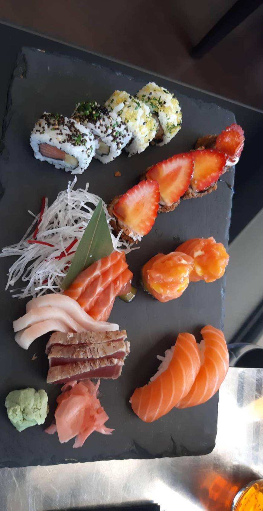 Restaurants Art SUSHI