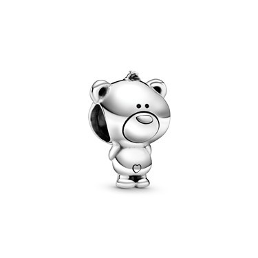 Fashion Bear charm pandora