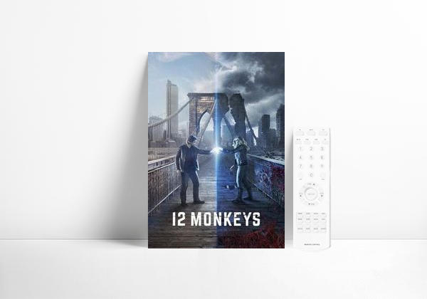 Series 12 monos