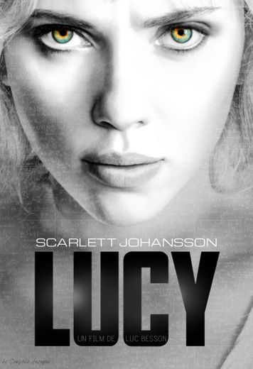 Movie Lucy
