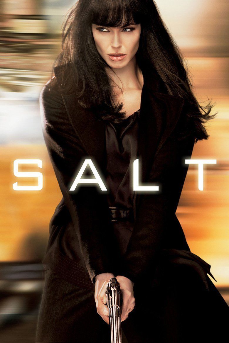 Movie Salt