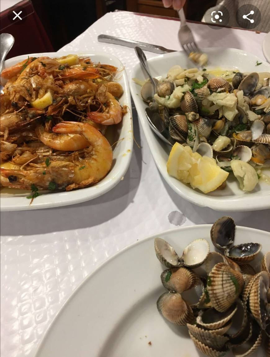 Restaurants Casa Janeiro