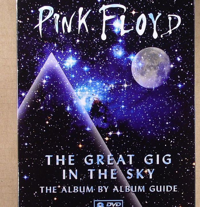 Music The Great Gig in the Sky