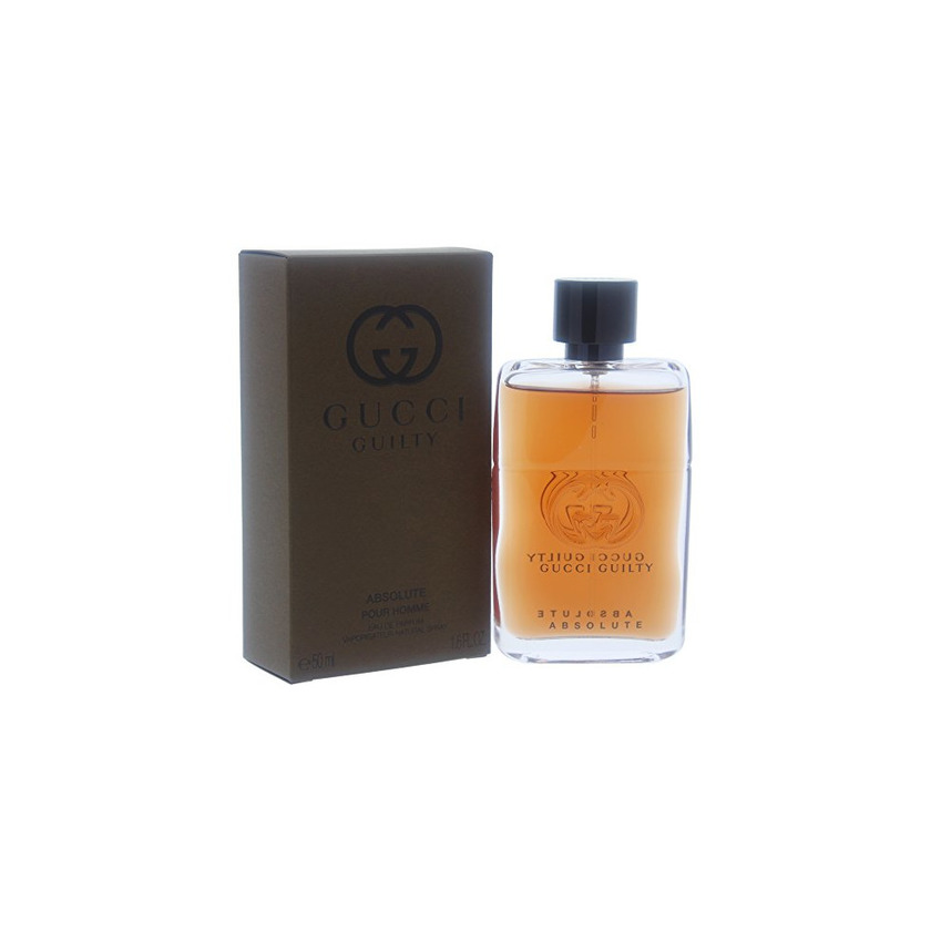 Belleza Gucci Agua de Perfum Guilty Absolute