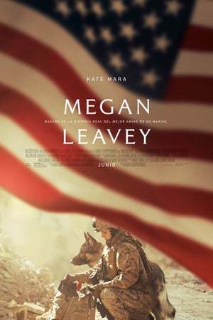 Movie Megan Leavey