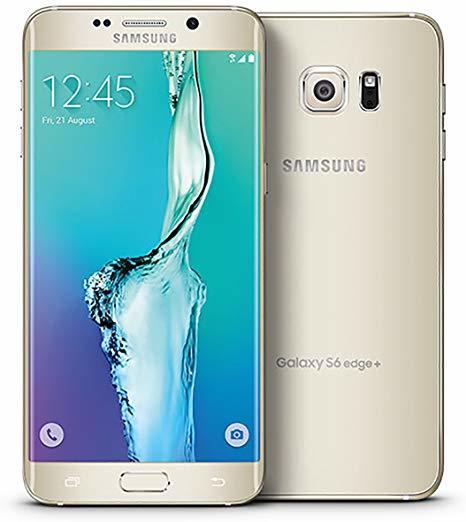 Producto Samsung s6 edge