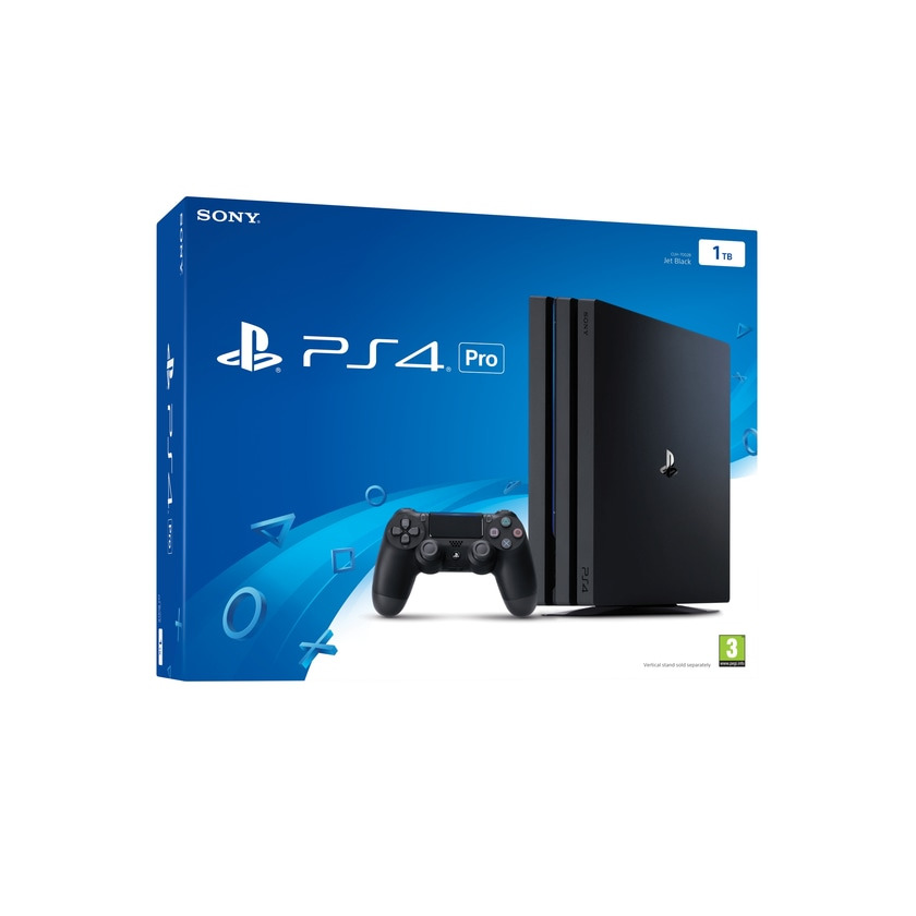 Producto PlayStation 4 pro