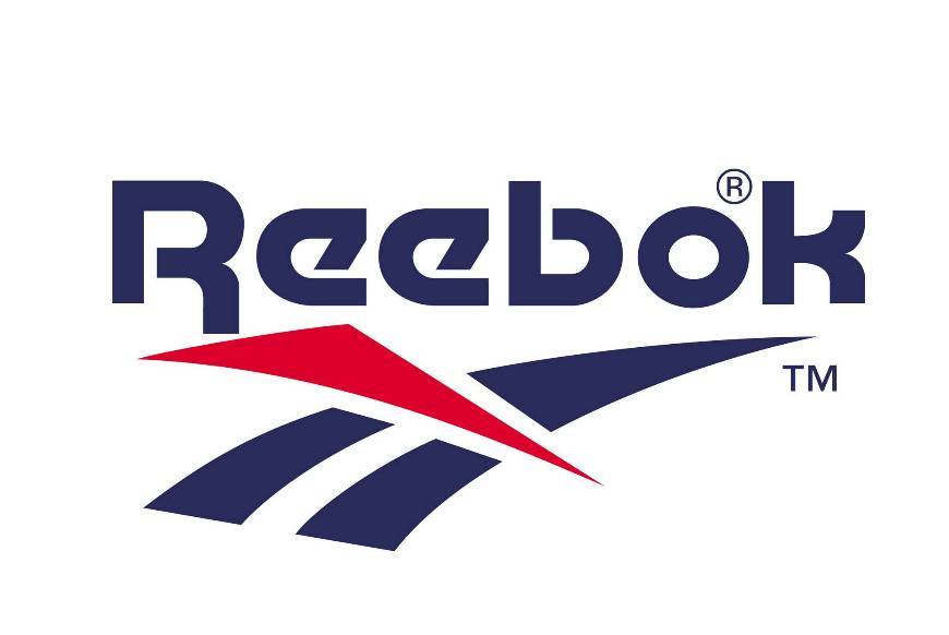 Moda Reebok