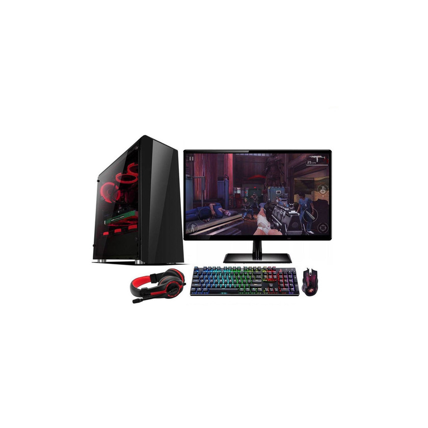 Products Pc Gamer 