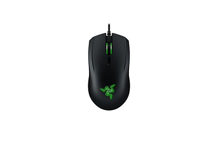 Electrónica Razer Abyssus V2 - Ratón para Gaming